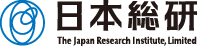 株式会社日本総合研究所 ロゴ